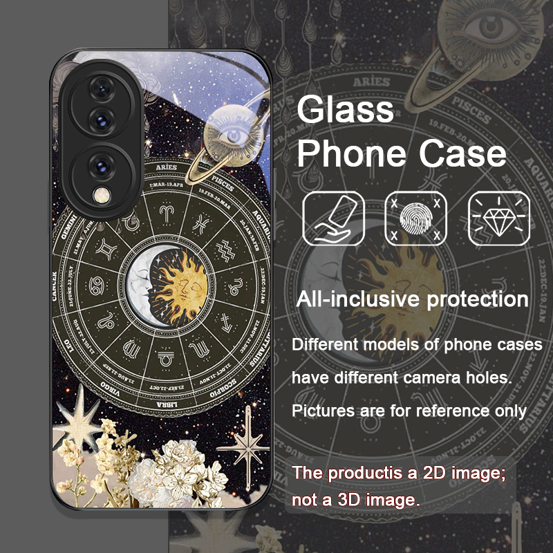 Constellation Sun Moon Stars P - Huawei Mate 60 recension och pris