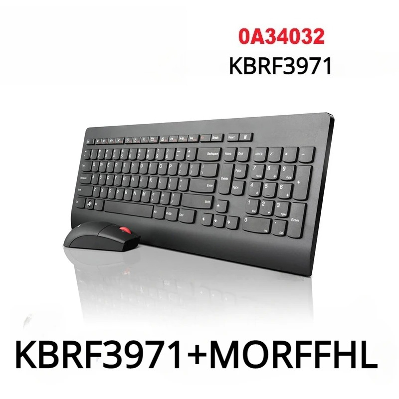 2.4Ghz Wireless Combos KBRF397 - Onn Tablet Accessories recension och pris