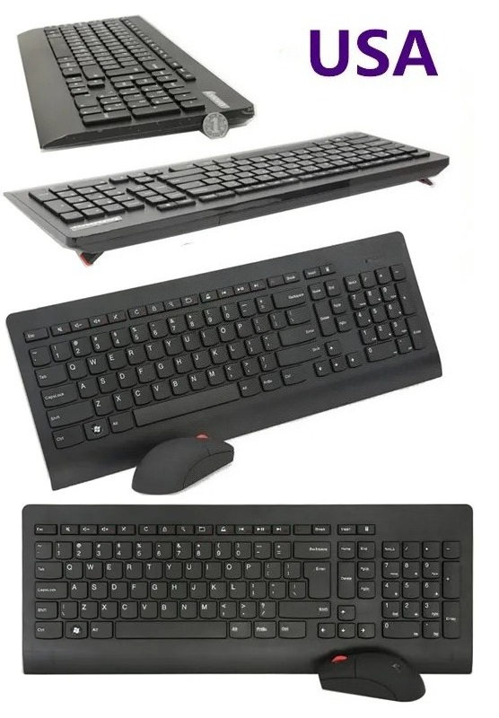2.4Ghz Wireless Combos KBRF397 - Onn Tablet Accessories recension och pris