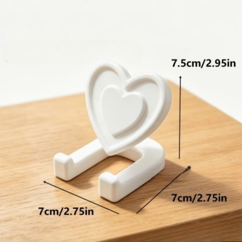 3D Printed Valentine's Day Rom - Tablet Accessories 3D Print recension och pris