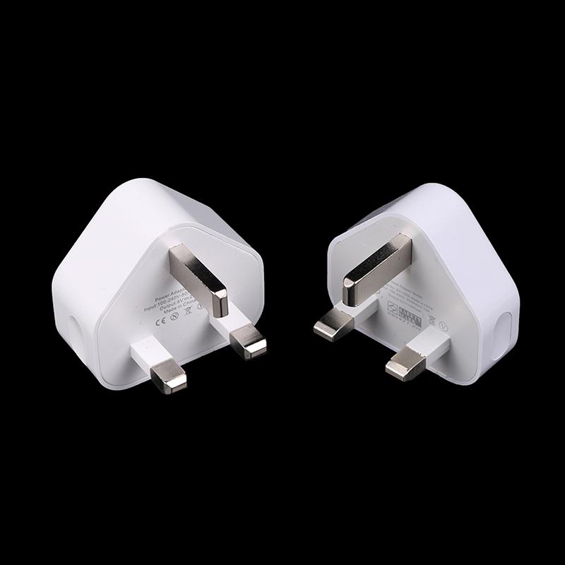 New！5V/2.1A Dual USB Port Fast - Tablet Accessories Uk recension och pris