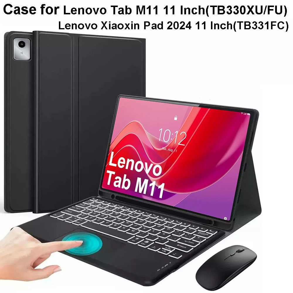 Case for Lenovo Xiaoxin Pad 20 - Tablet Accessories Lenovo recension och pris
