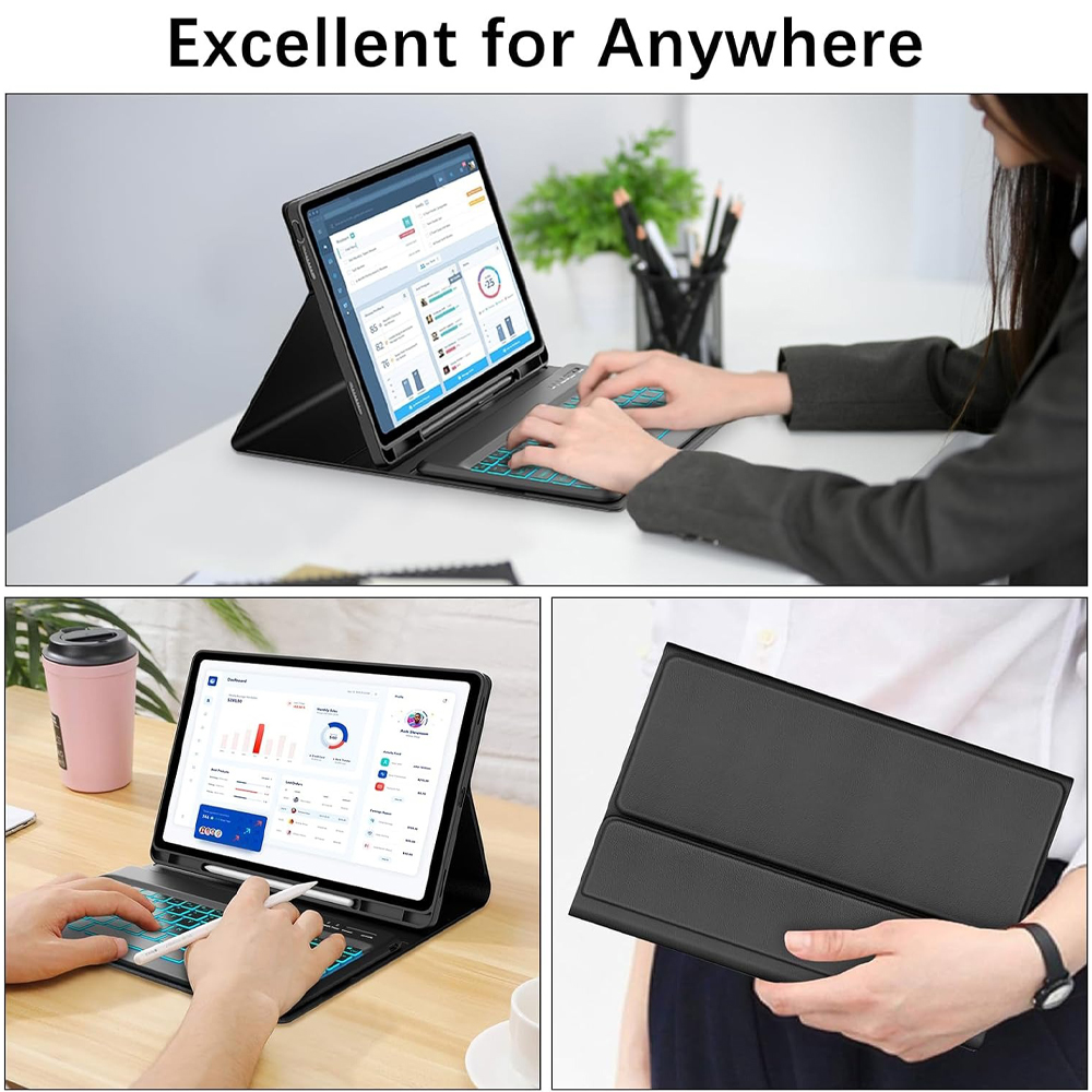 Case for Lenovo Xiaoxin Pad 20 - Tablet Accessories Lenovo recension och pris