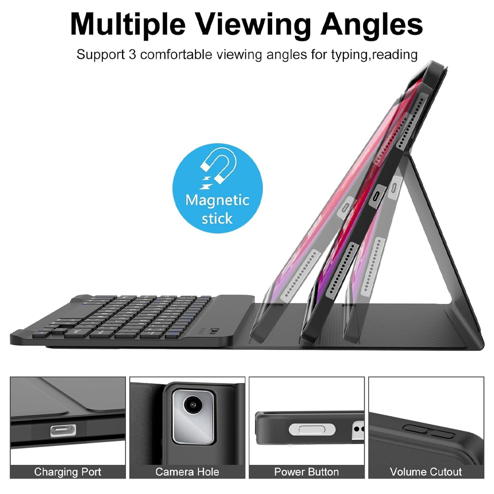 Case for Lenovo Xiaoxin Pad 20 - Tablet Accessories Lenovo recension och pris
