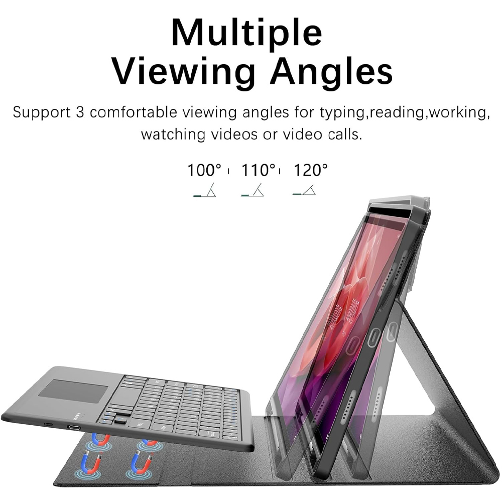 Case for Lenovo Xiaoxin Pad 20 - Tablet Accessories Lenovo recension och pris