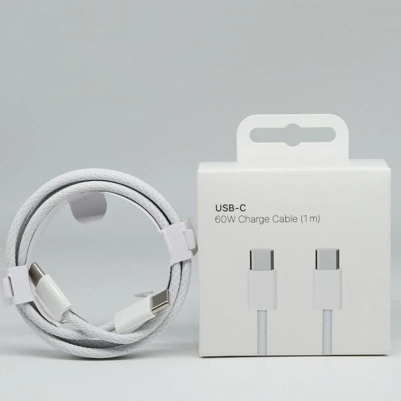 Original USB-C Cable For Phone - Tablet Weaving Accessories recension och pris