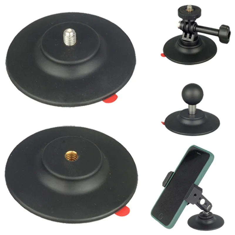 Strong Adhesive Camera Mount B - Ram Tablet Accessories recension och pris