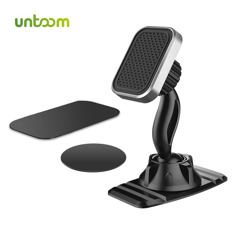 Untoom Magnetic Car Phone Hold - Ram Tablet Accessories recension och pris